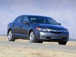 Acura ILX 2.0L 2012 года
